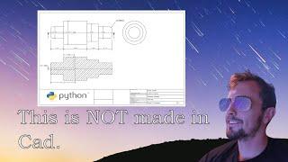 Reportlab: coding adjustable mechanical drawings