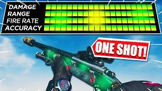 The *ONE SHOT* PELLINGTON 703 In WARZONE ! ( Best Pellington Class Setup Warzone )