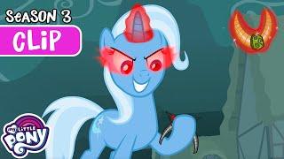 Twilight and Trixie's MAGIC DUEL🪄 - Magic Duel | My Little Pony: Friendship is Magic |