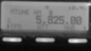 5825 kHz Radio OZ-Viola