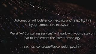 AV Consulting Services