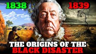 The Dark Truth: Aboriginals Eradicated by Britain