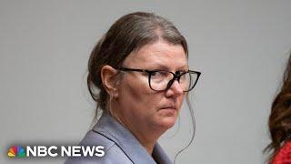 Special report: Mother of Oxford school shooter found guilty of involuntary manslaughter