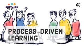 Process-Oriented Learning: The Way To Reach Excellence