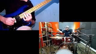 Metal Jam 02(Quarentine) - Cool Vid Fugue