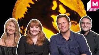 Jurassic World Dominion - Everything you need to know