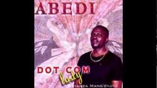 Dot Com Lady - Abedi (High Quality)