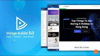 Exploring SP Page Builder 3 Pro: A Detailed Look at Module Addon