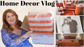 Home Decor Vlog | Poshmark Finds | Yitahome #homedecor #poshmark