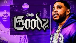 Goodz Talks Lil Wayne | TSU SURF | Big K | Hitman Holla | Murda Mook | Nu Jerzey Twork (CLASSIC)