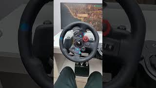 Logitech G29 Unboxing #shorts