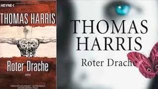 Roter Drache -  Das Hörbuch