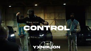 Nines x Tunde x Country Dons x Real Rap Type Beat 2023 - "Control" | UK Rap Instrumental 2023