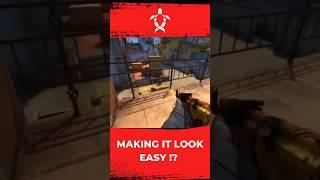 Watch out, enemies! Johnny Walker is making it too easy! Check out this clean 4k from Apps #CSGO