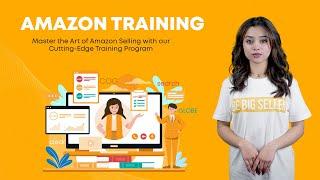 Amazon Training - Amazon Seller Central Training - Amazon Vendor Central Training - Amazon Seller