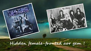 【Melodic Rock/AOR】The Storm (Female-fronted) - I'll Be Lovin You 1992~Emily's rare collection