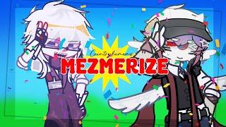 ⋮   ⤷ Mezmerizer collab .ᐟ gacha countryhumans