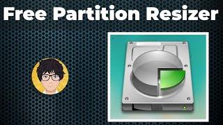 Partition Resizer Free For Home Use | Windows 10 