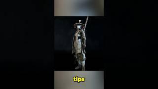 These are 3 tips about the Nobushi in For Honor