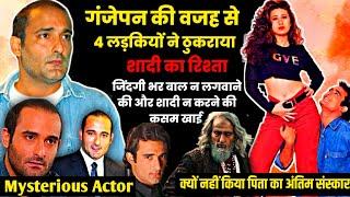 What Went wrong with Akshaye khanna ? Career Analysis biography why he bald bollywood family history