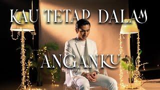 Reedzwann - Kau Tetap Dalam Anganku (Official Music Video)