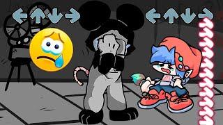 VS Soft Mickey Mouse Сries( “ENOUGH!” | Sunday Night