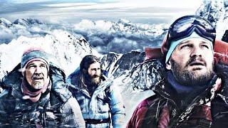 4 Climbers Stuck At The Top of Mountains | North Face 2008  Film/Movie Explained in Hindi/Urdu