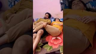 share kro jo esa krte h  #couple #couplegoals #maansanjit #funnycomedy