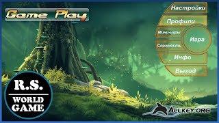 Наследие 3: Происхождение Острова Ведьмы | Legacy 3: Witch Island Origin | Геймплей