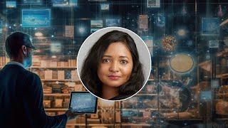 AI in Content Creation: Coursera Projects by Vinita Silpaparasetty | Starweaver |