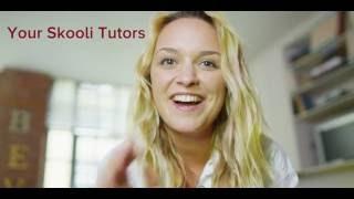 Skooli Professional Online Tutors