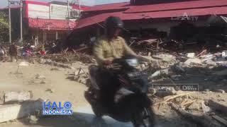 Warga Pantau Kondisi Rumah | Palu Pasca - Gempa dan Tsunami