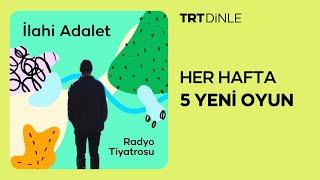 Radyo Tiyatrosu: İlahi Adalet | Polisiye