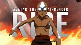 RISE || ATLA