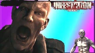 SUPER ZOMBIE  ?? FUNNY MOMENTS