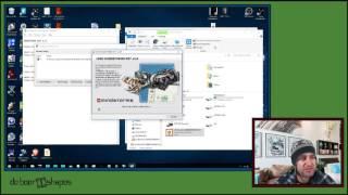 Lego Mindstorm NXT 2.0 software windows installation