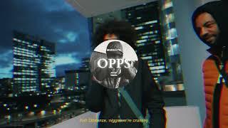 [FREE] Black Jack OBS x Osirus Jack x Doc OVG type beat " OPPS "