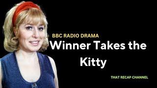 RD Wingfield: Winner Takes the Kitty | BBC RADIO DRAMA