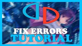 Yuzu  – How to Fix All Errors – Complete Tutorial