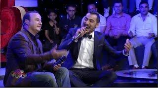Music Show .. Rekesh Seyrani û Omer Gundi - Reza Gula WAAR TV