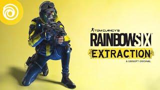 [AUT] Rainbow Six Extraction – Operator-Vorstellung: Ela