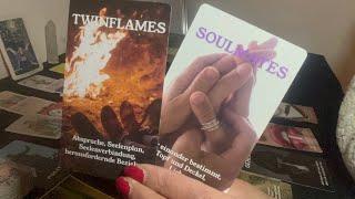 Twinflame .VS. Soulmate! EINE NEUE ÄRA!