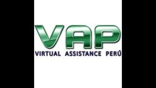 ERP-VAP: Conociendo el modulo de usuario (www.vaperu.com.pe)