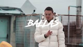 [FREE] Trap Type Beat x Diss Gacha "BALLAS" | Trap Instrumental 2022