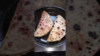 Cheese paneer Tacos  with leftover roti ..#tattoos #recipe #roti #paneer #cheese #viral #shorts ️