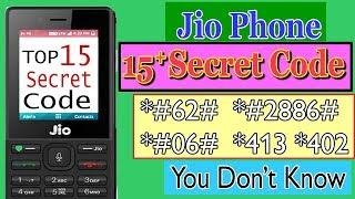 top jio phone secret codes in hindi  | jio secret codes in hindi|by:hinditrick masti