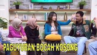 Dustin Tiffani Datang, Berkumpulnya Paguyuban Bocah Kosong | FYP (31/01/24) Part 3