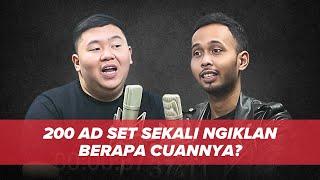 Modal Kecil, Cuan Besar? Contek Strategi Iklan Mas Juan di FB, IG, & Google