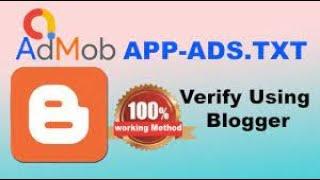 How to Verify Admob app-ads.txt   Bangla