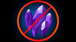 Bungie Is Deleting ALL Of Your Legendary Shards!